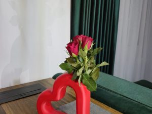 Vaza Heart