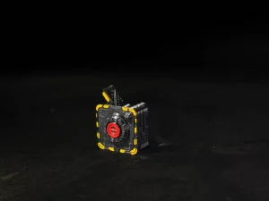 Breloc AntiStres Fidget