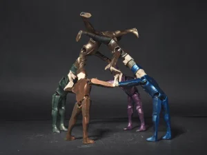 Roboti Articulati