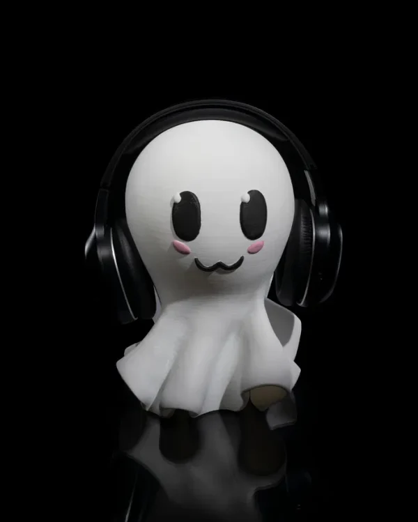 Suport Casti Ghost