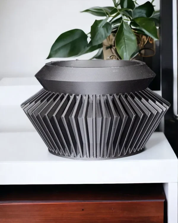 Vaza Quano Planter - imagine 6