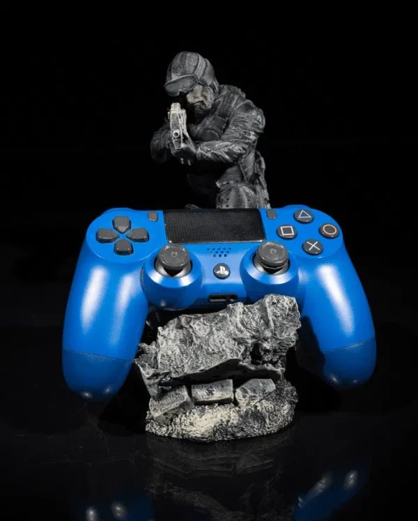 Suport Controler PS/xBox Bariccade 1 Jucator - imagine 2