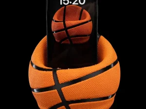 Suport Telefon Basketball Color