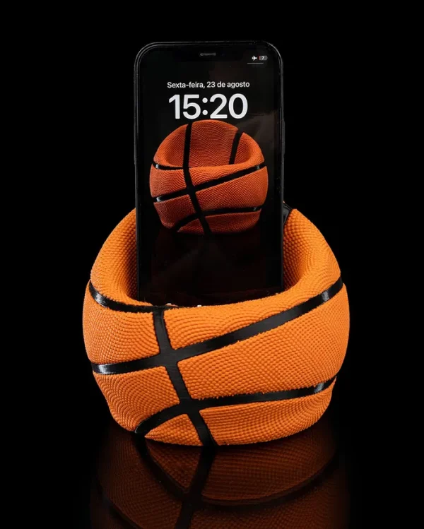Suport Telefon Basketball Color
