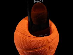 Suport Telefon Basketball Monocolor