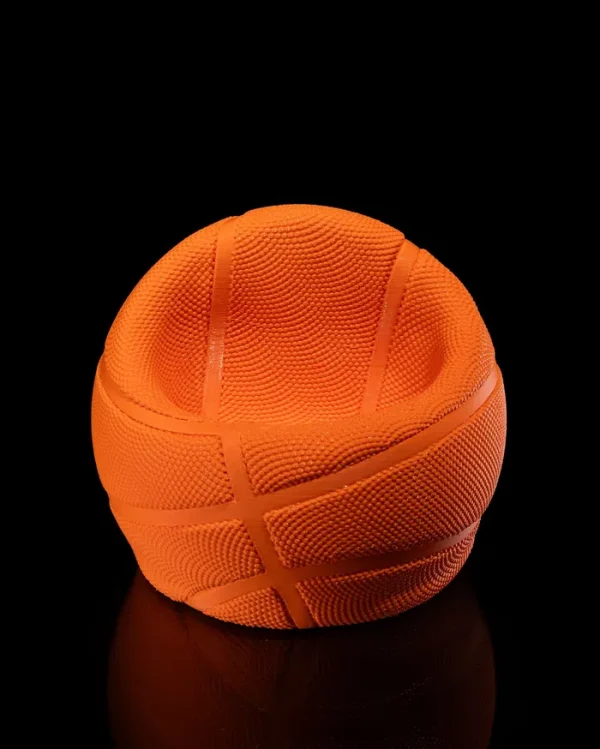 Suport Telefon Basketball Monocolor - imagine 3