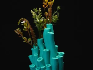 Vaza Coral L Size