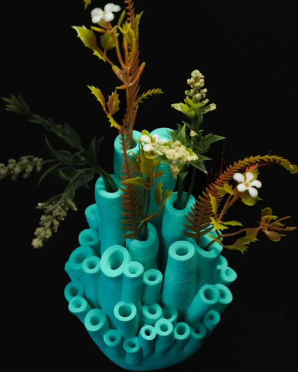 Vaza Coral L Size - imagine 6