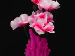 Vaza Coral S Size