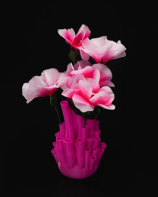 Vaza Coral L Size - imagine 5