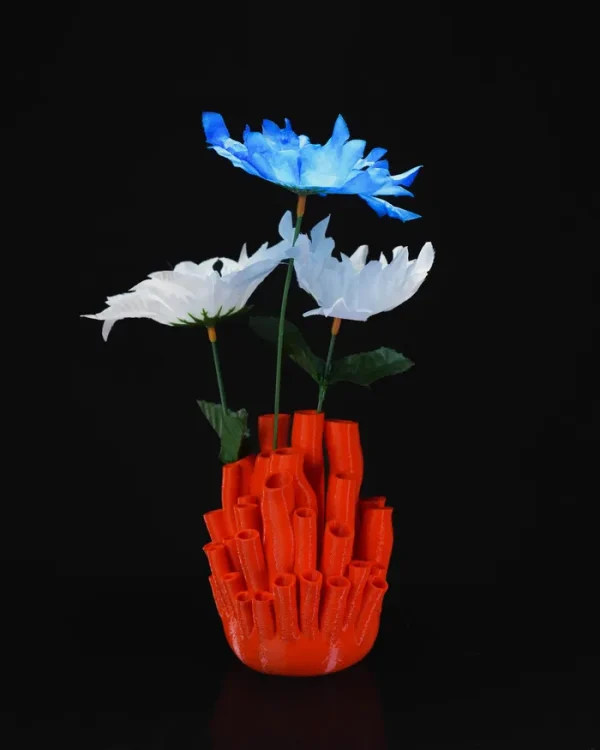 Vaza Coral L Size - imagine 4