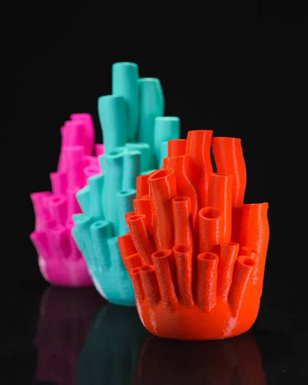 Vaza Coral L Size - imagine 3