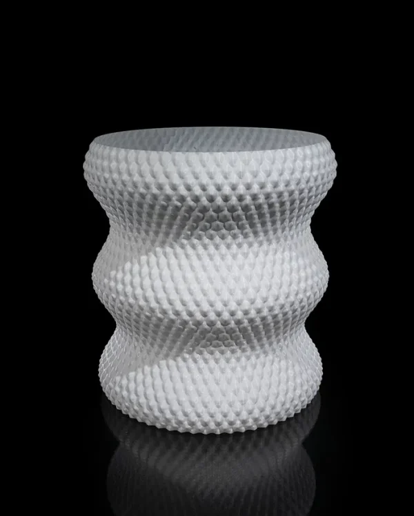 Vaza Diamond Flowerpot  - imagine 4