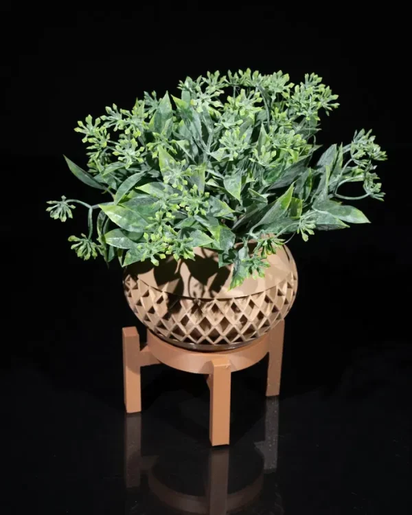 Vaza Elson Planter - imagine 6