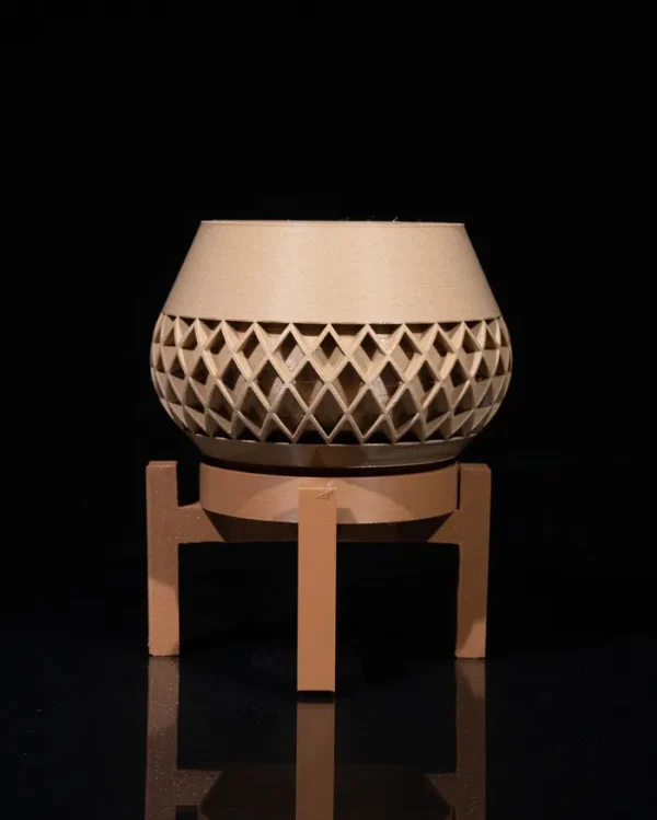 Vaza Elson Planter - imagine 5