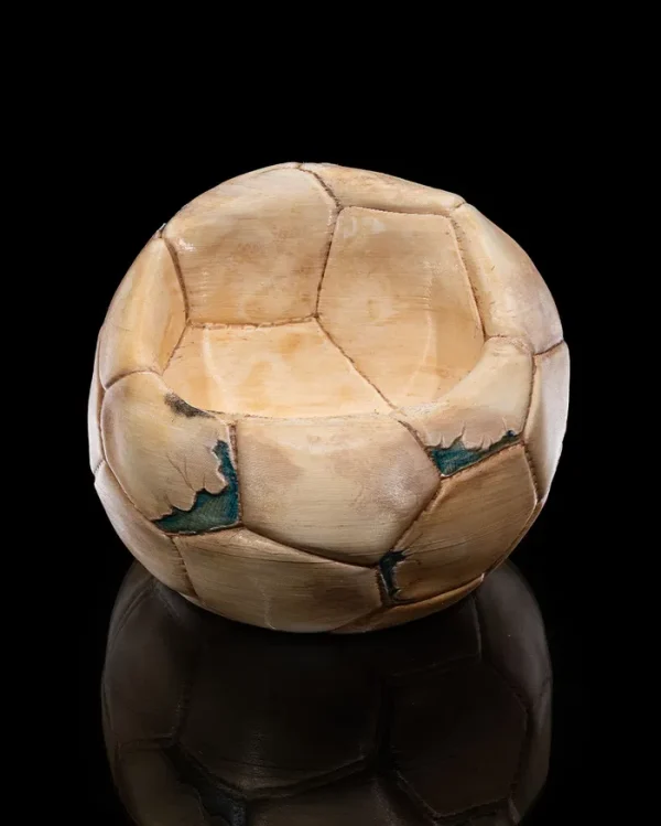 Suport Telefon Fotbal Color - imagine 3