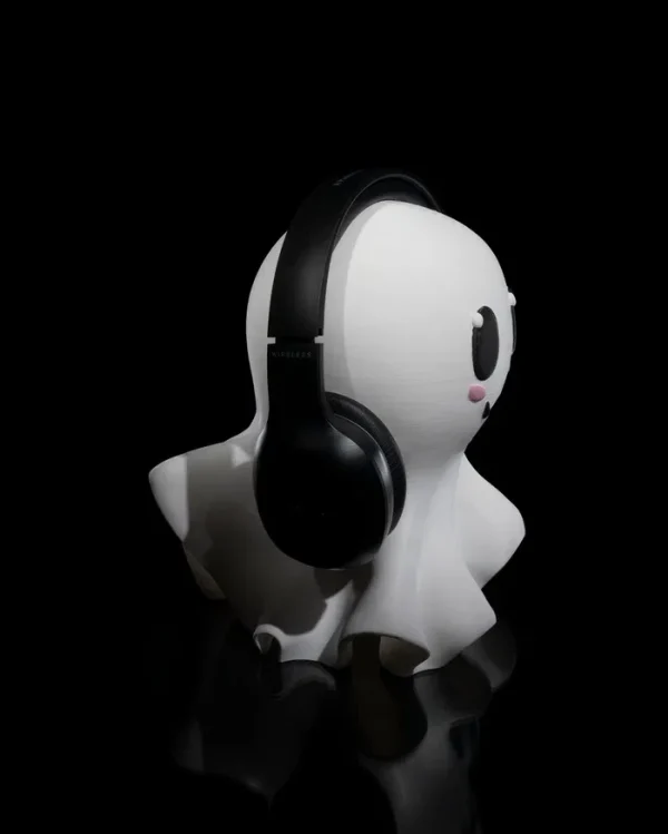 Suport Casti Ghost - imagine 4