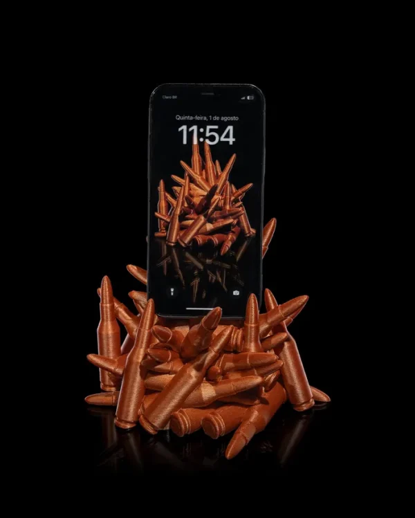 Suport Telefon Bullets