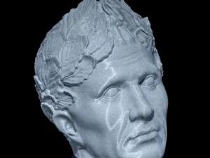 Suport Casti Head of Rome