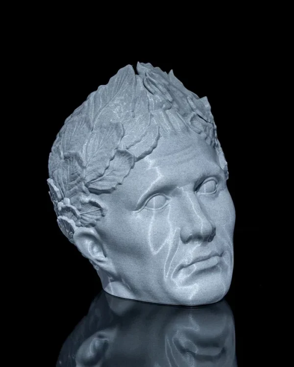 Suport Casti Head of Rome