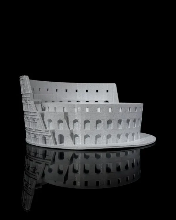 Il Colosseo - imagine 7