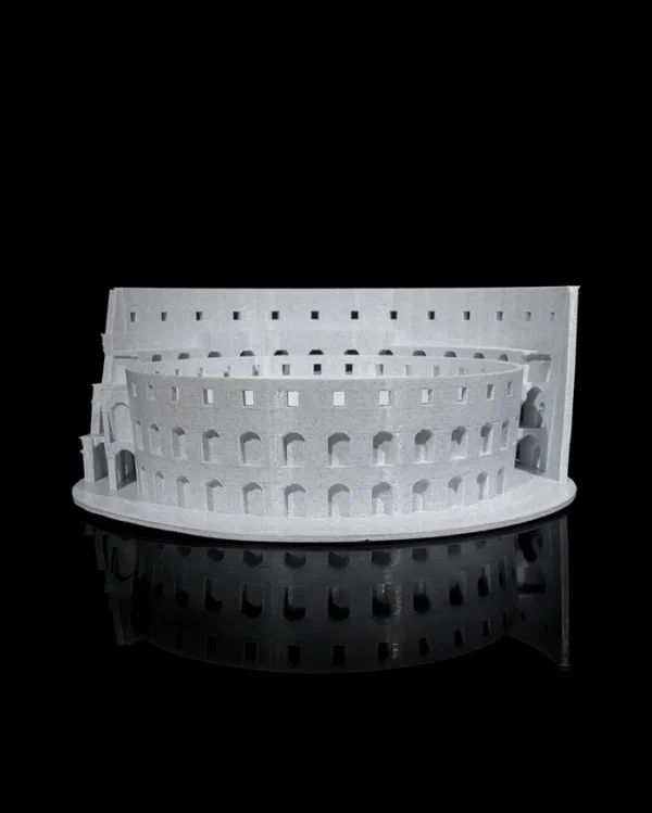 Il Colosseo - imagine 5