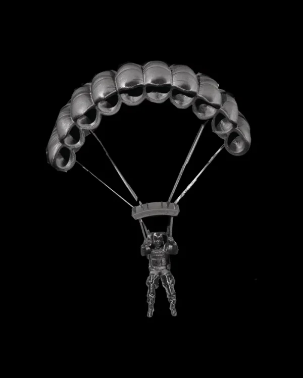 Suport Casti Paratrooper - imagine 2