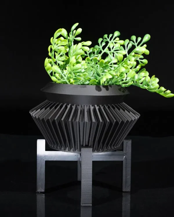 Vaza Quano Planter - imagine 5