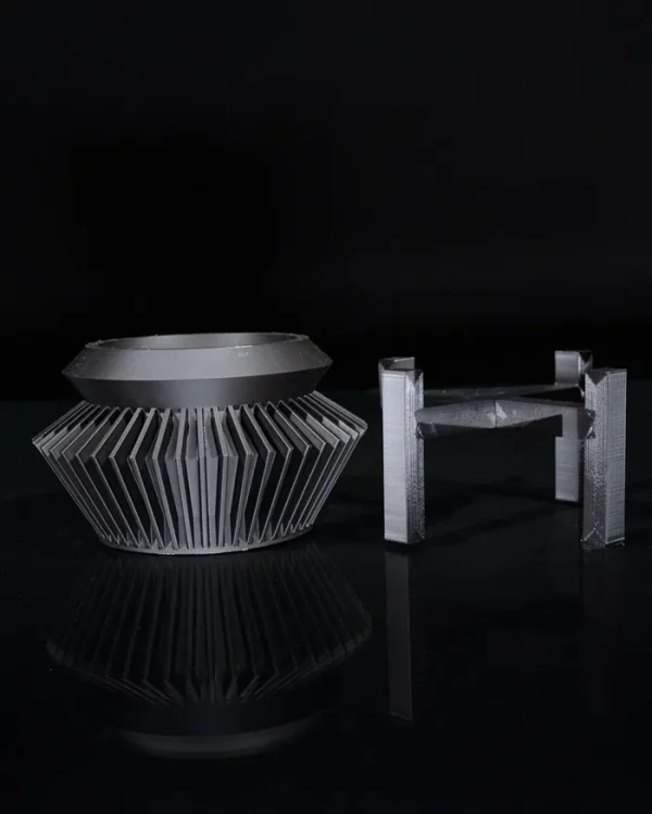 Vaza Quano Planter - imagine 3