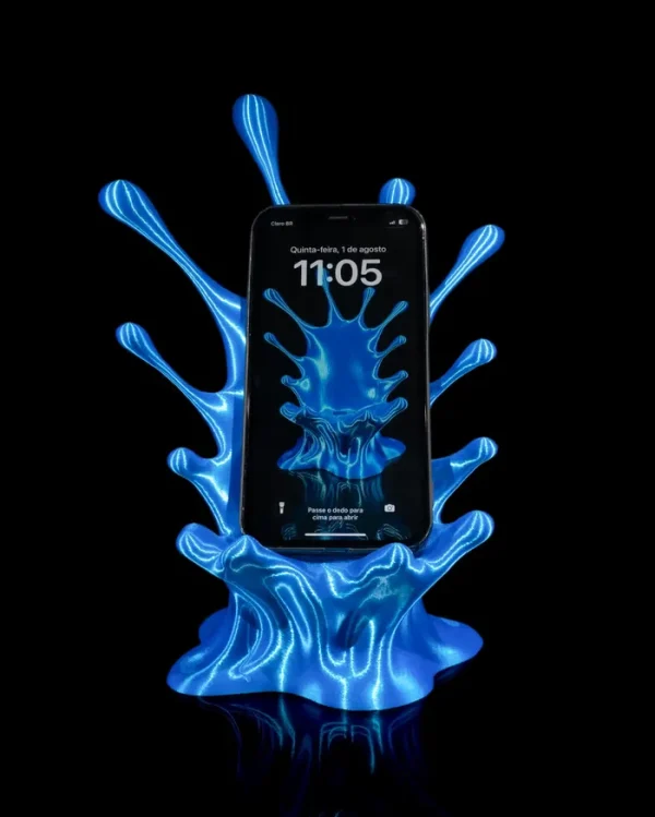 Suport Telefon Splash - imagine 7