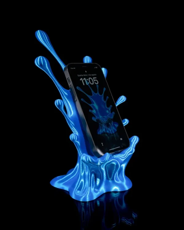Suport Telefon Splash - imagine 3