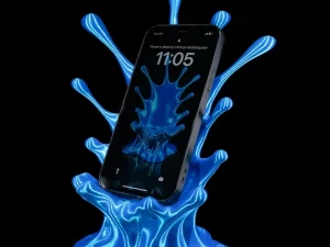 Suport Telefon Splash