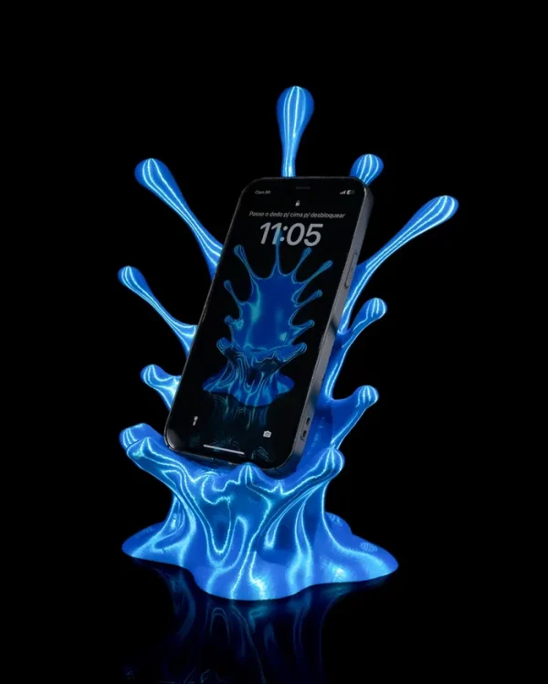 Suport Telefon Splash