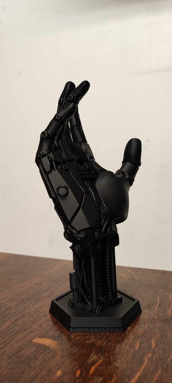 Suport Controller Robot Hand - imagine 4