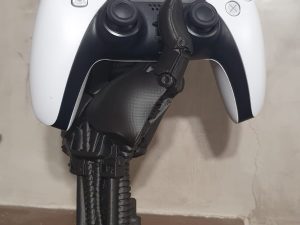 Suport Controller Robot Hand