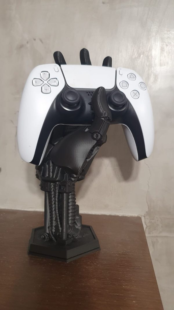 Suport Controller Robot Hand