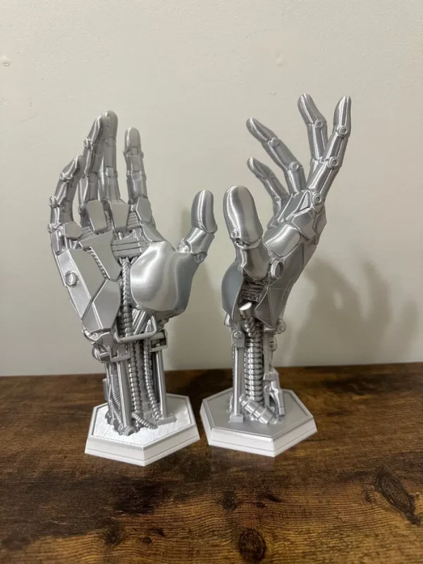 Suport Controller Robot Hand - imagine 5