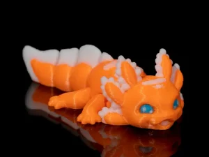Toy Baby Candy
