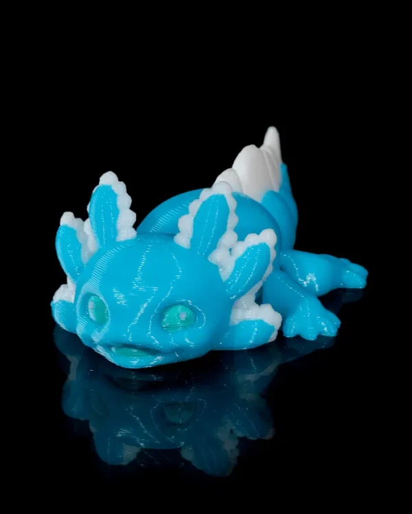 Toy Baby Pop
