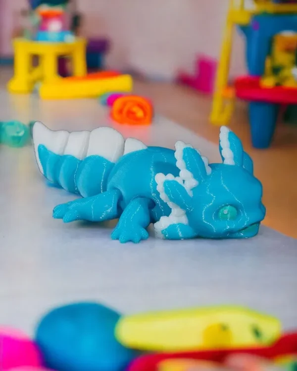 Toy Baby Pop - imagine 2