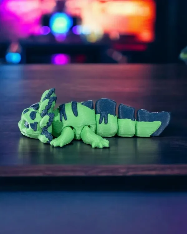 Toy Baby Sour - imagine 5