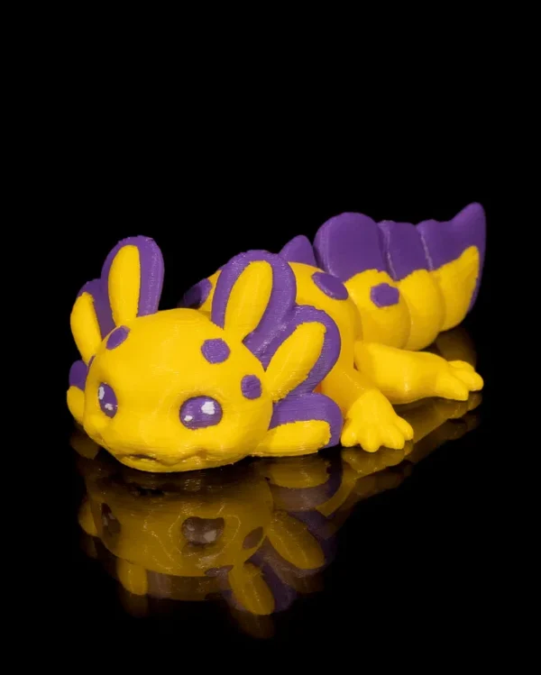 Toy Baby Split