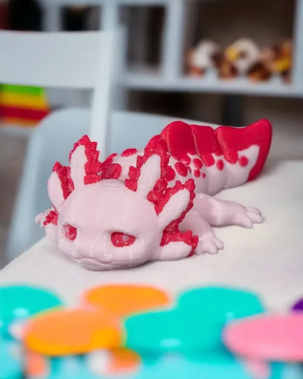 Toy Baby Tart - imagine 2