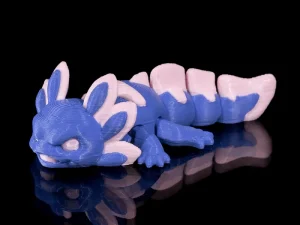 Toy Baby Velvet