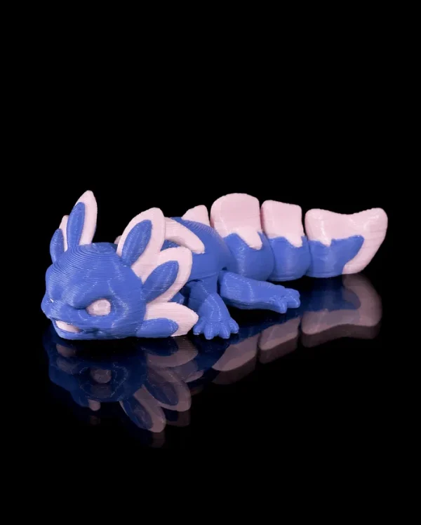 Toy Baby Velvet