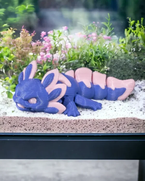 Toy Baby Velvet - imagine 2
