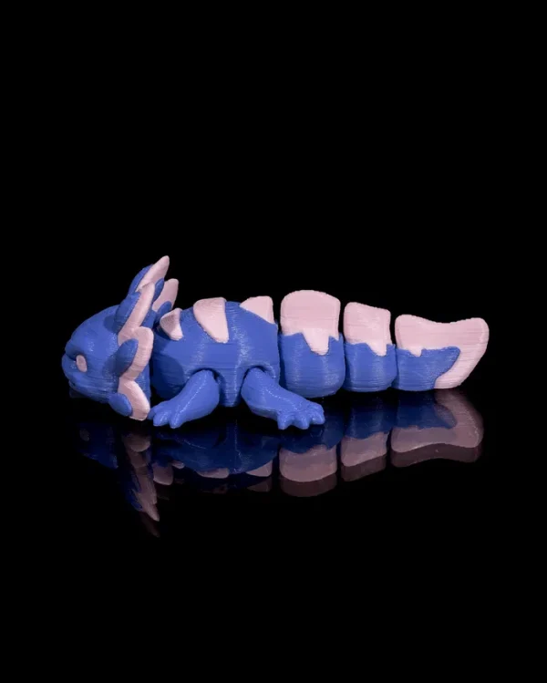 Toy Baby Velvet - imagine 4