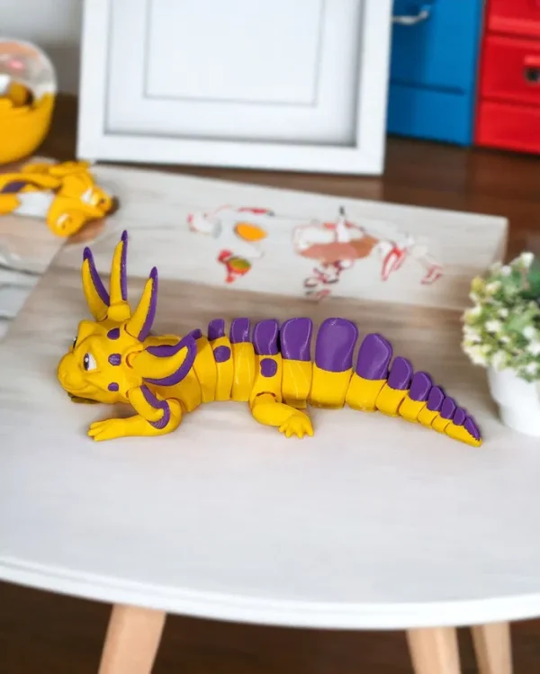 Toy Banana Split - imagine 3