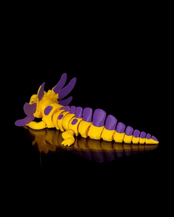 Toy Banana Split - imagine 8