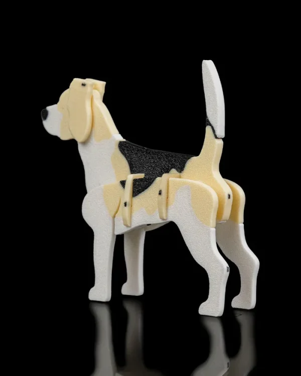 Beagle Kit Card - imagine 3
